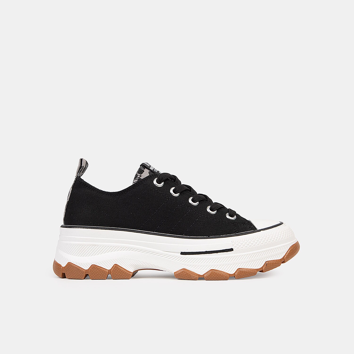 Zapatillas Urbanas Mujer North Star Suprime