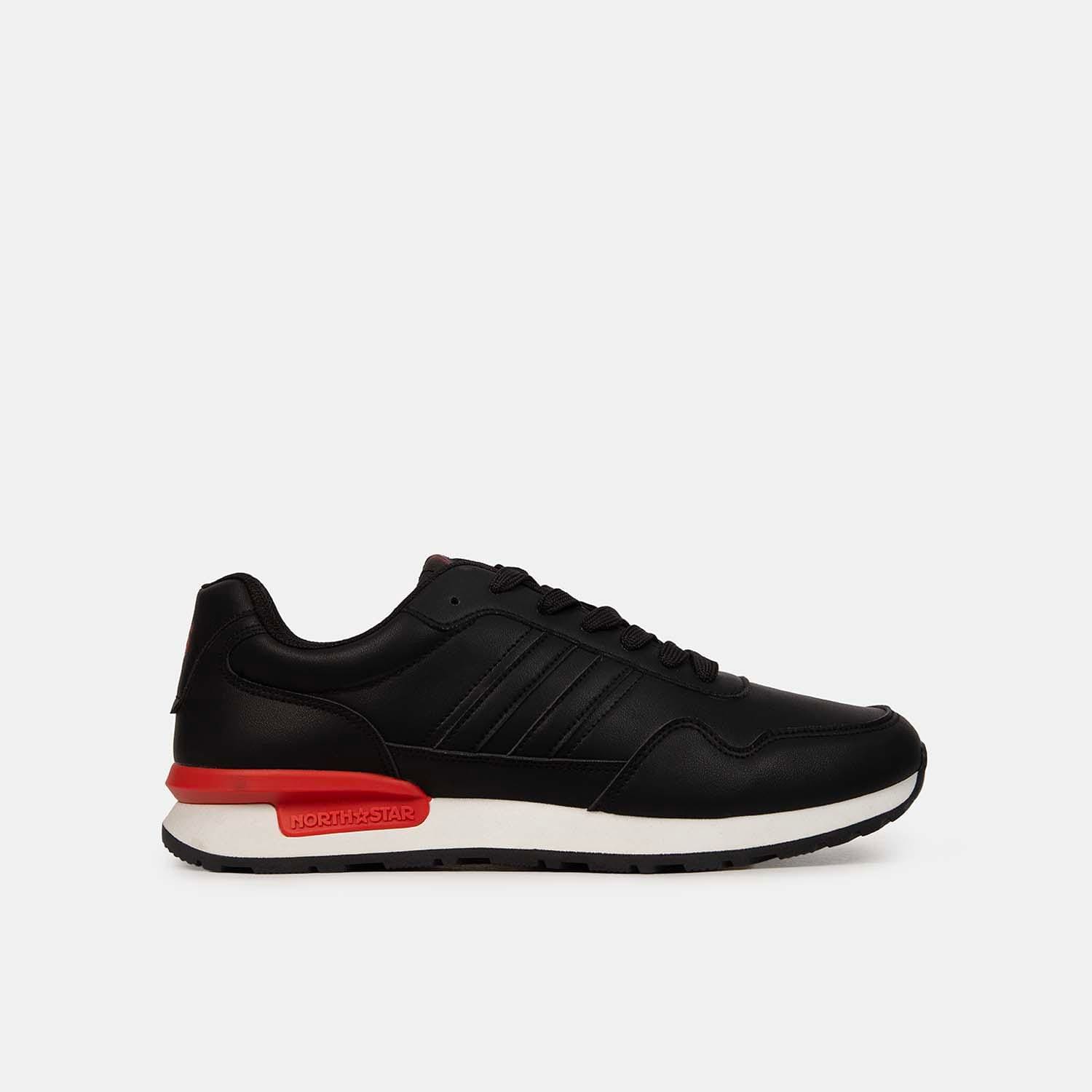 Zapatillas Urbanas Hombre North Star
