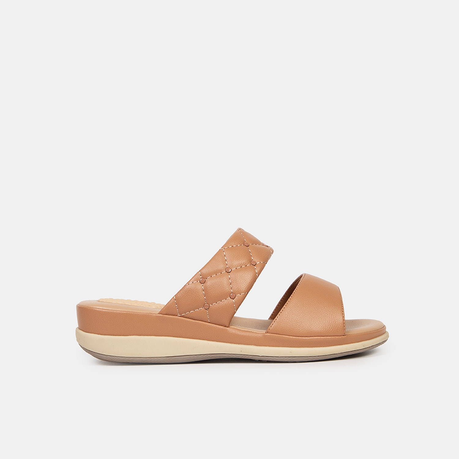Sandalias Casuales Mujer Bata Comfit