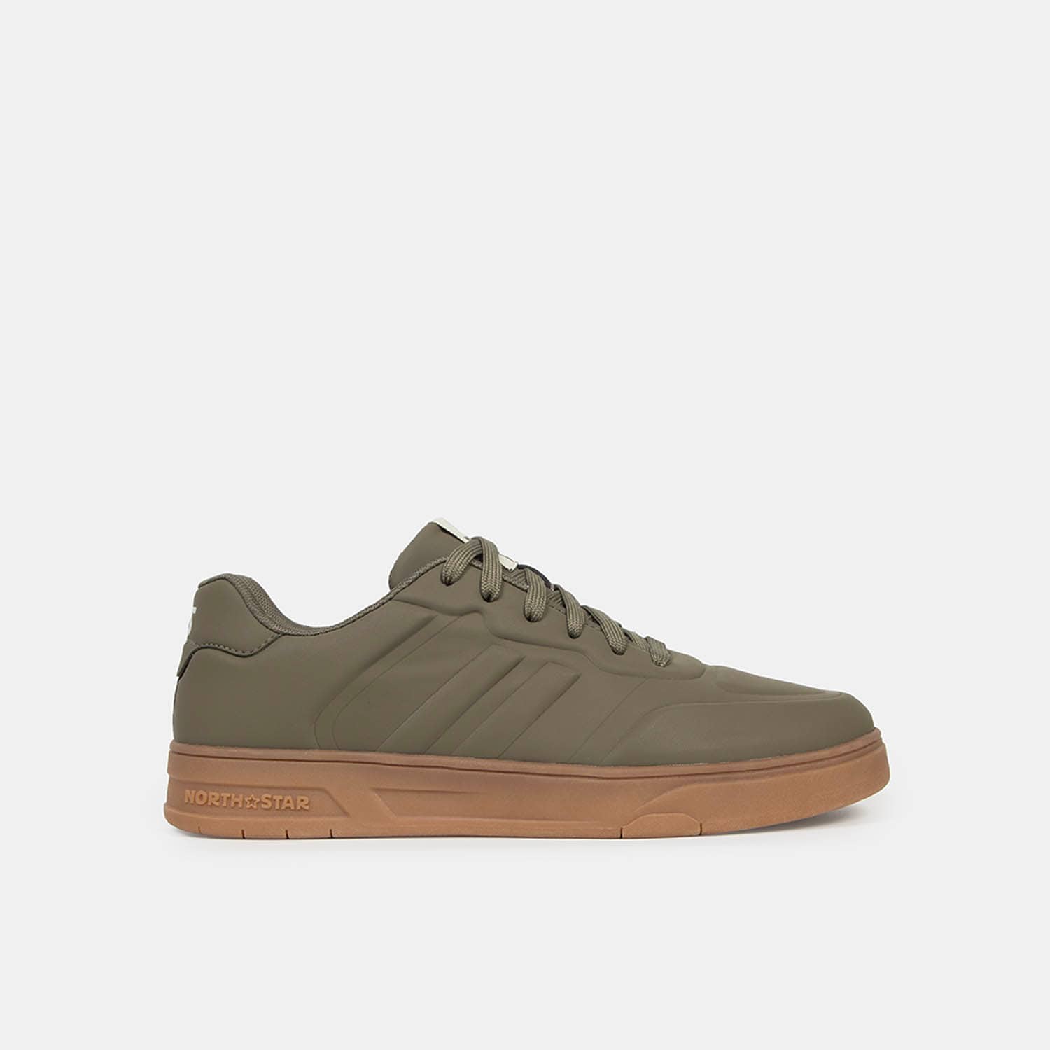 Zapatillas Urbanas Hombre North Star