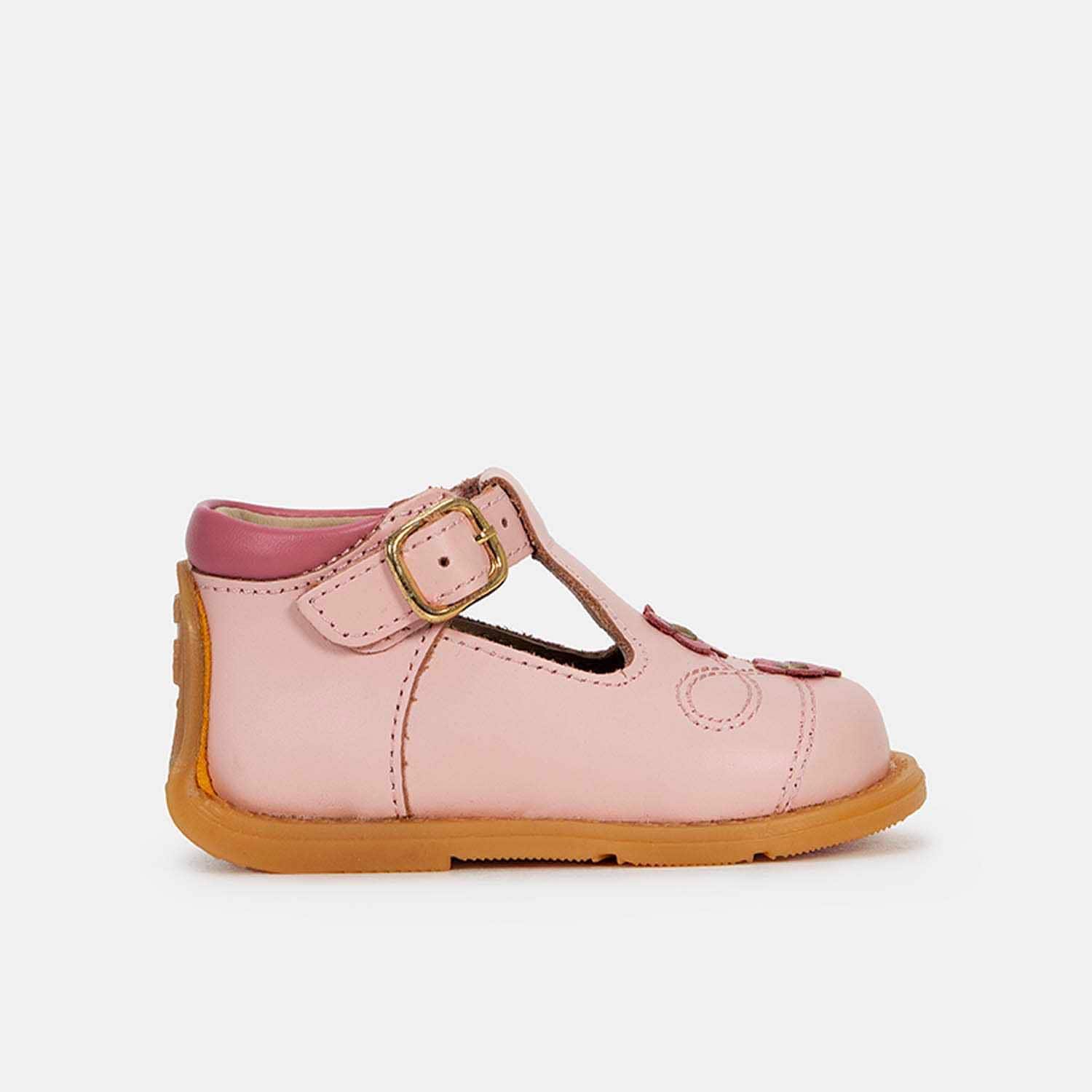 Zapatos Bebé Niña Bubblegummers