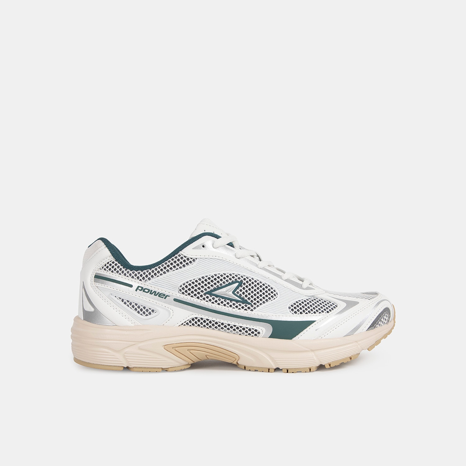 Zapatillas Deportivas Running Hombre Power