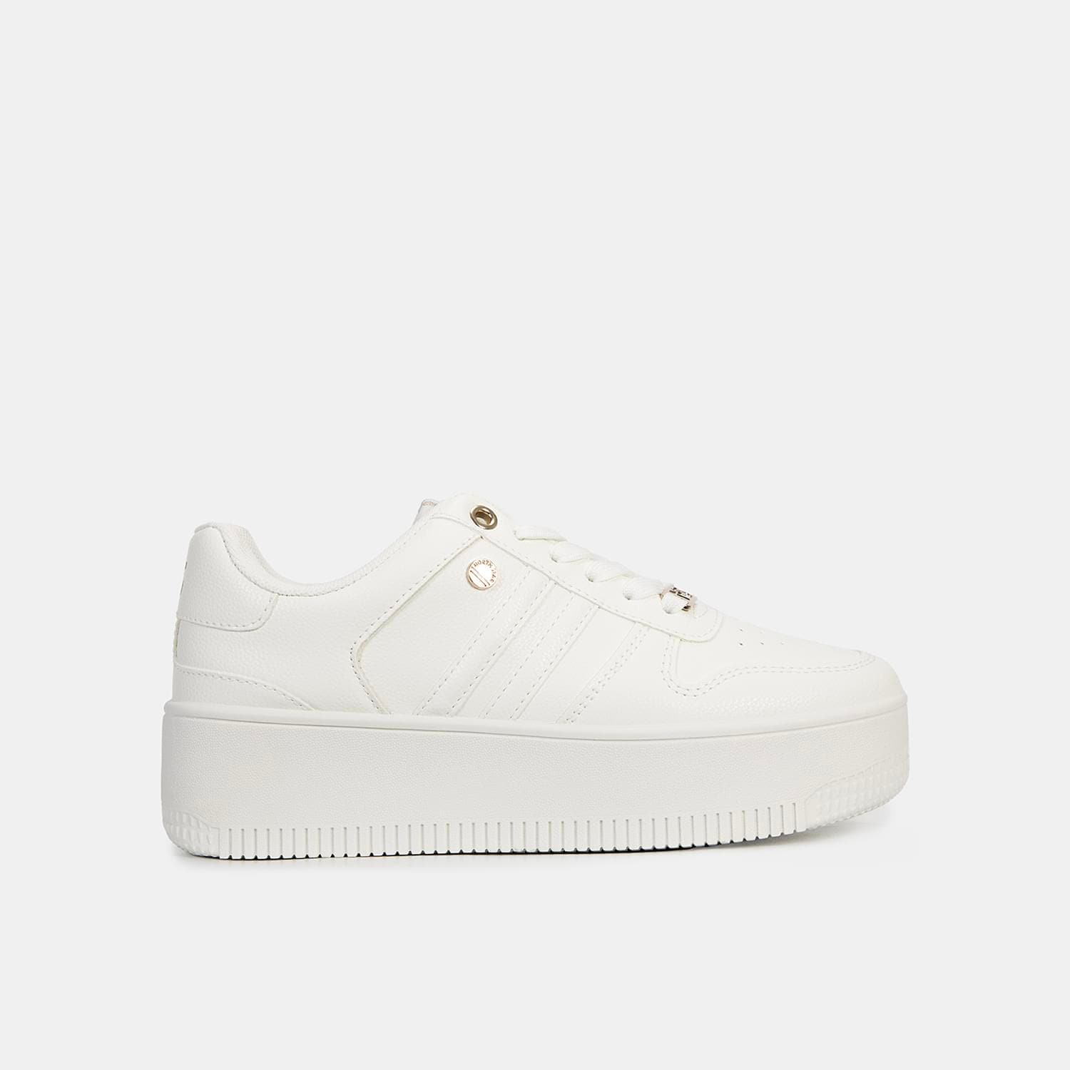 Zapatillas Urbanas Mujer North Star Mayo