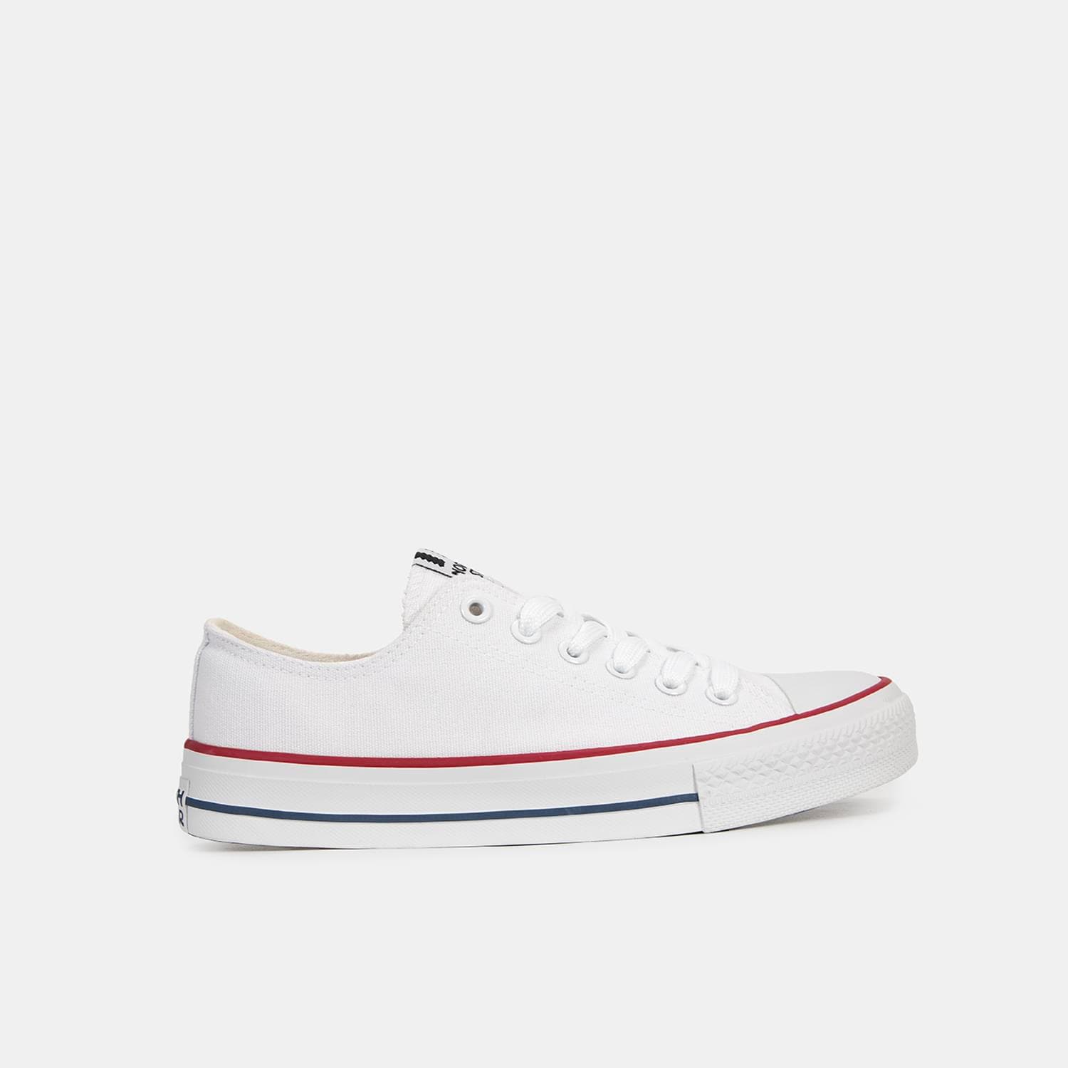 Zapatillas Urbanas Niño North Star
