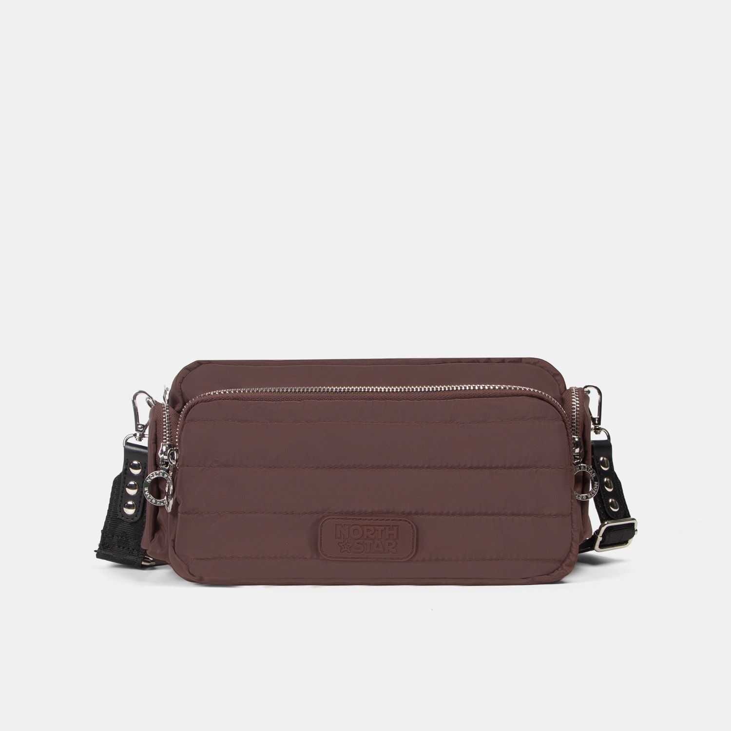 Cartera Crossbody Mujer North Star Vasiliki