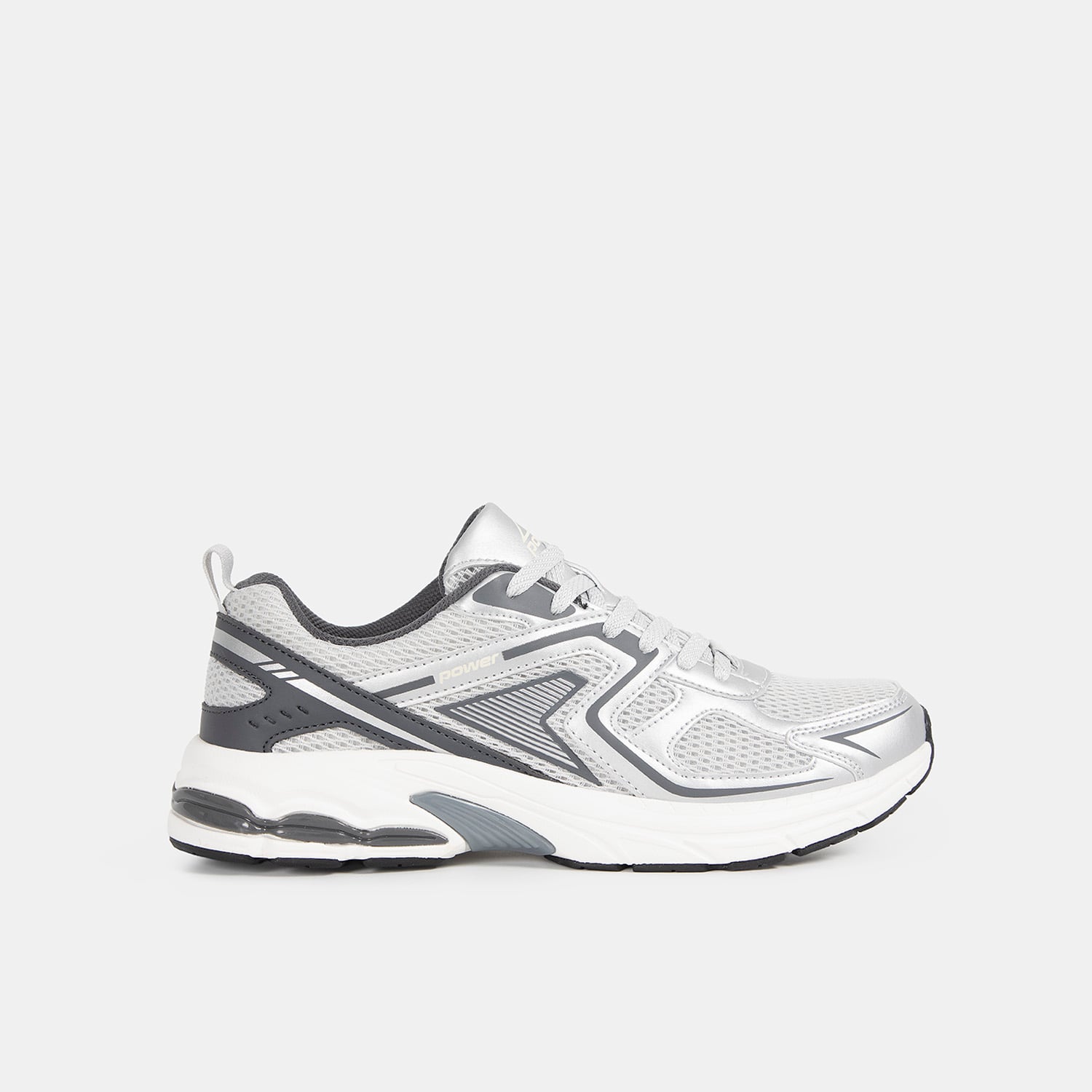 Zapatillas Deportivas Mujer Power