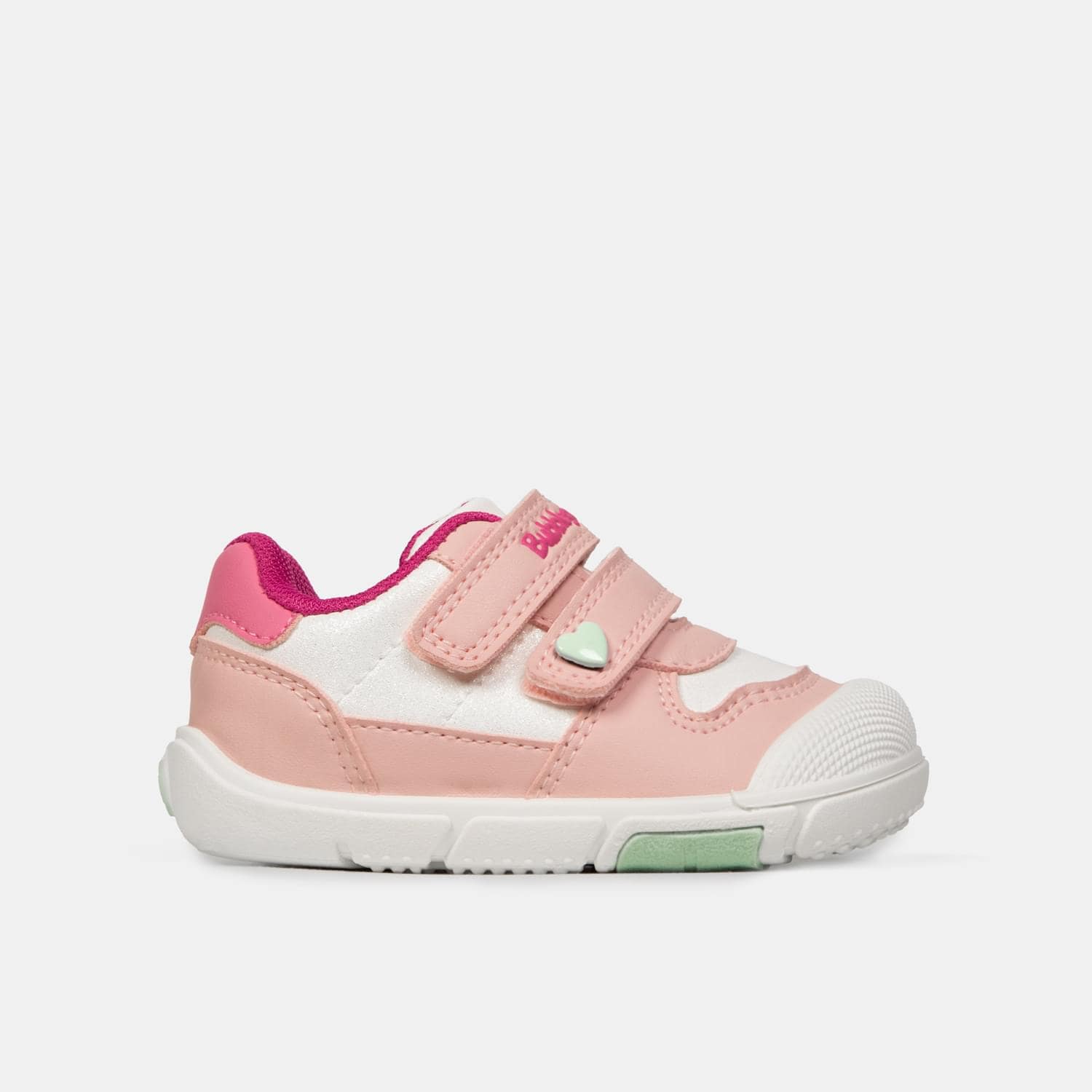 Zapatillas Casuales Niña Bubblegummers