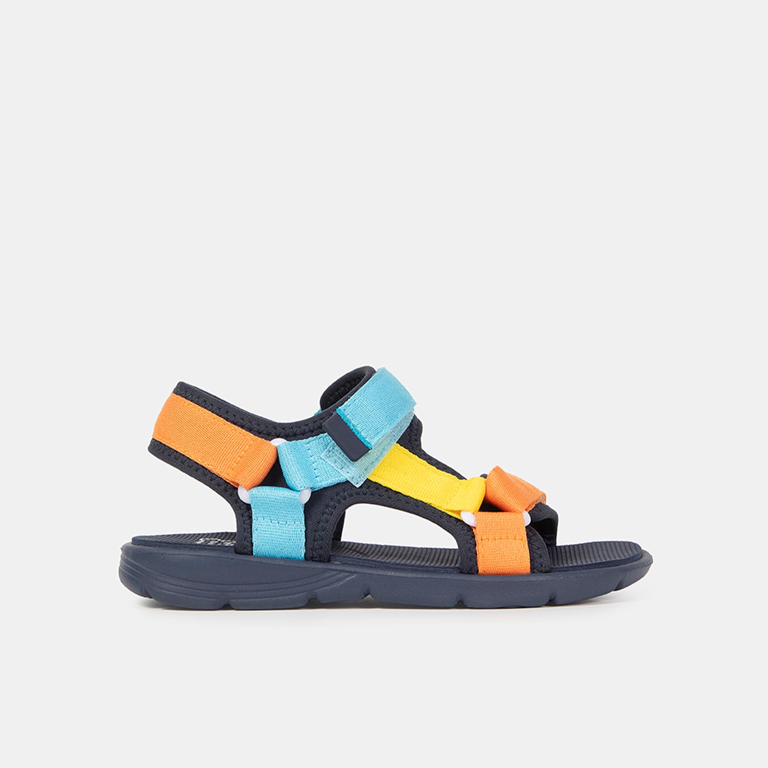 Sandalias Casuales para Niña Bubblegummers