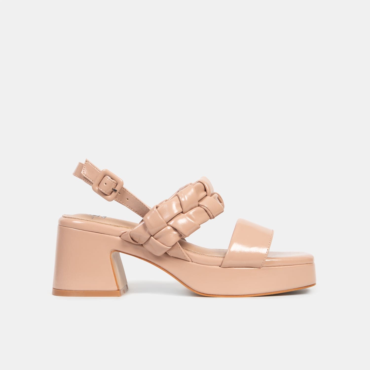 Sandalias Casuales Mujer Bata