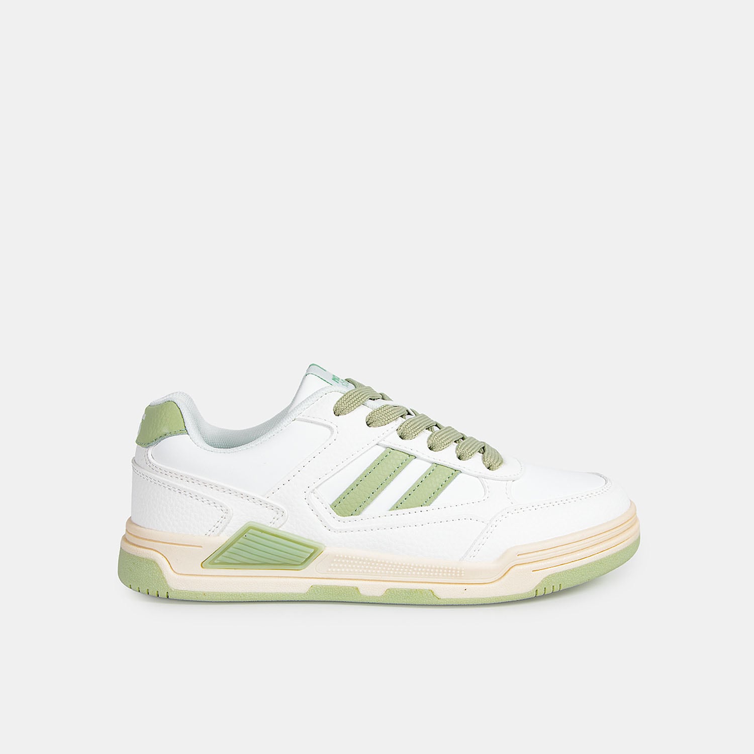Zapatillas Urbanas Mujer North Star