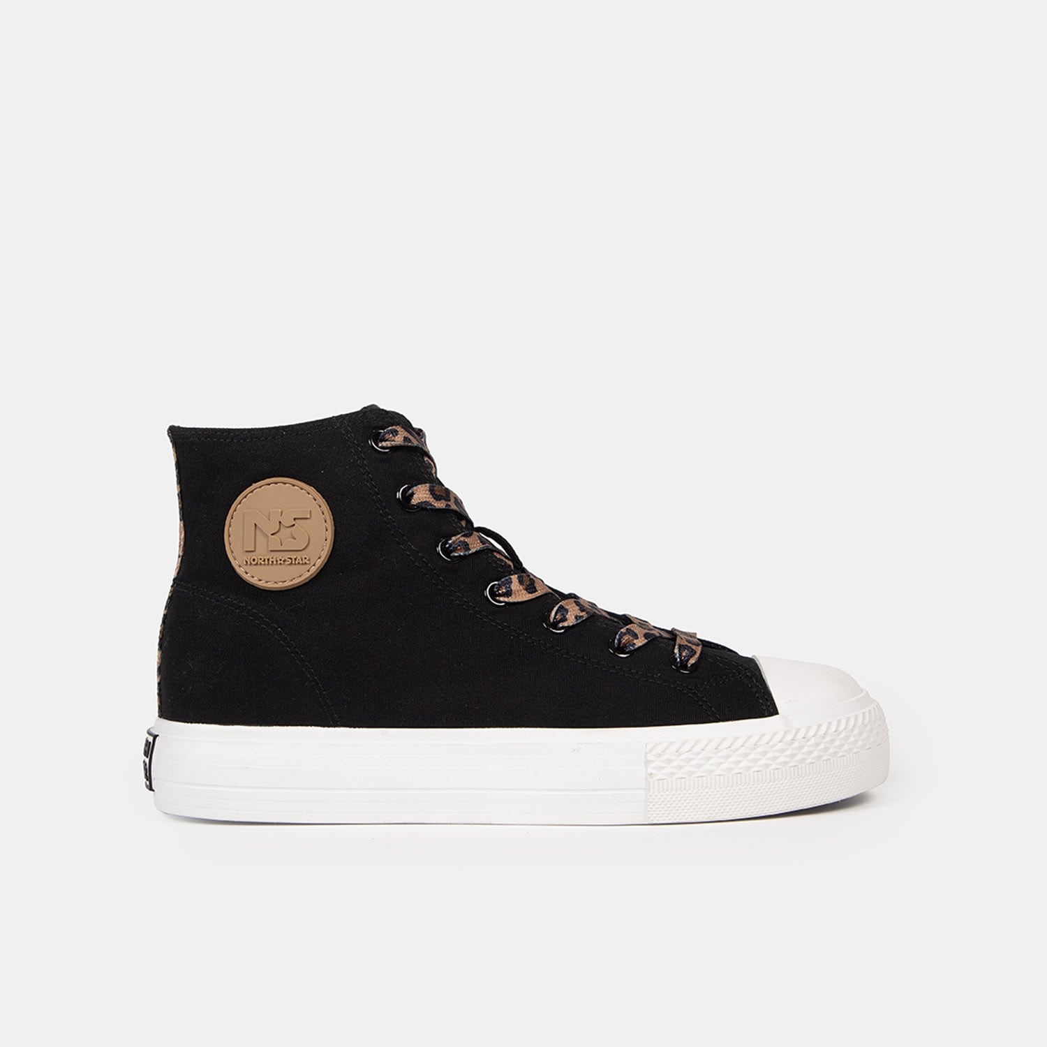 Zapatillas Urbanas Mujer North Star