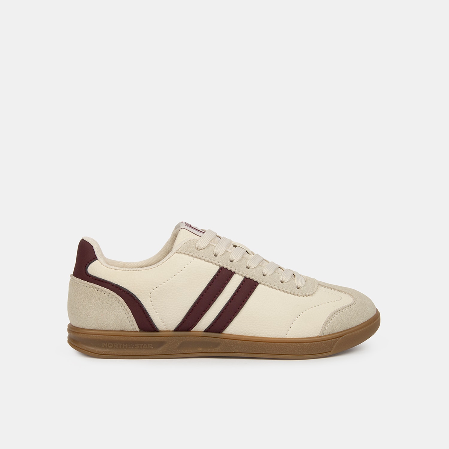 Zapatillas Urbanas Mujer North Star