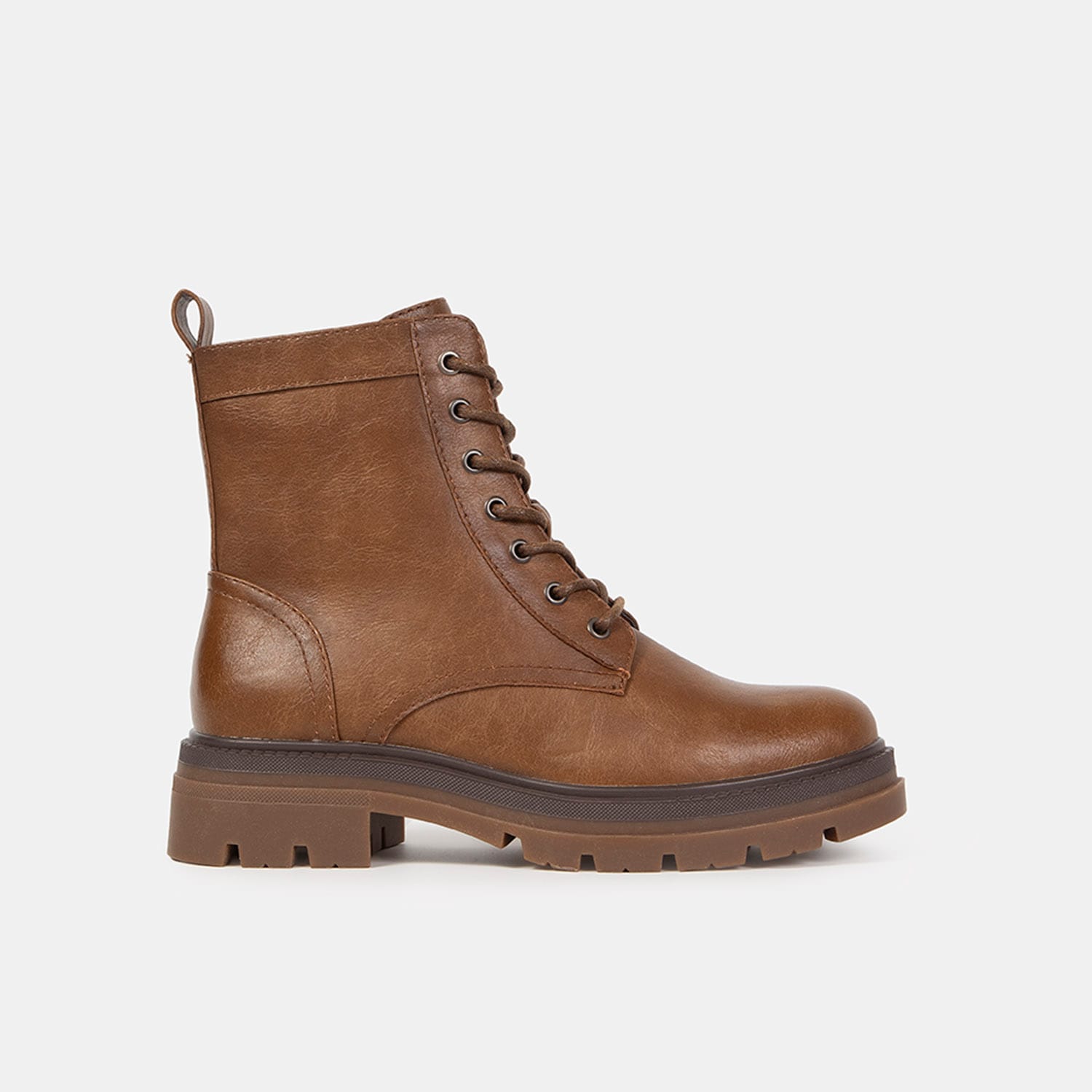 Botines Casuales para Mujer Bata