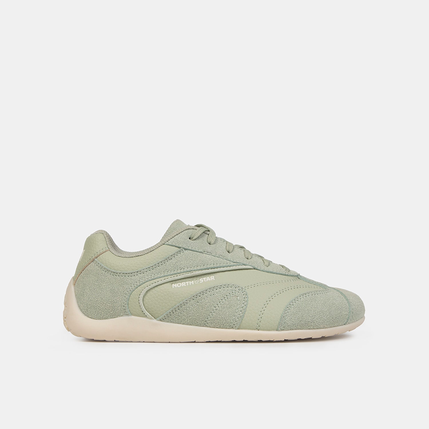 Zapatillas Urbanas Mujer North Star