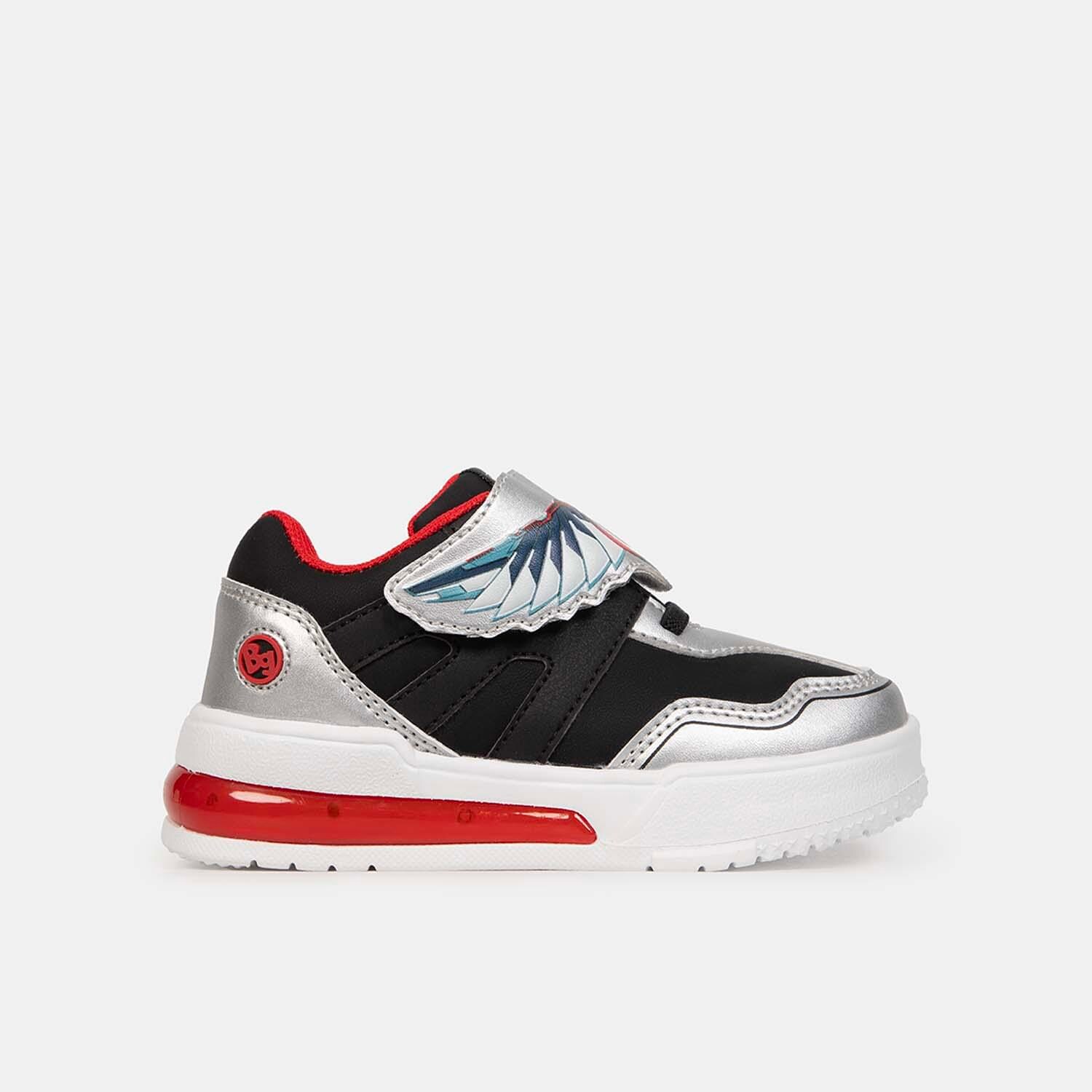 Zapatillas Casuales Niño Capitán América