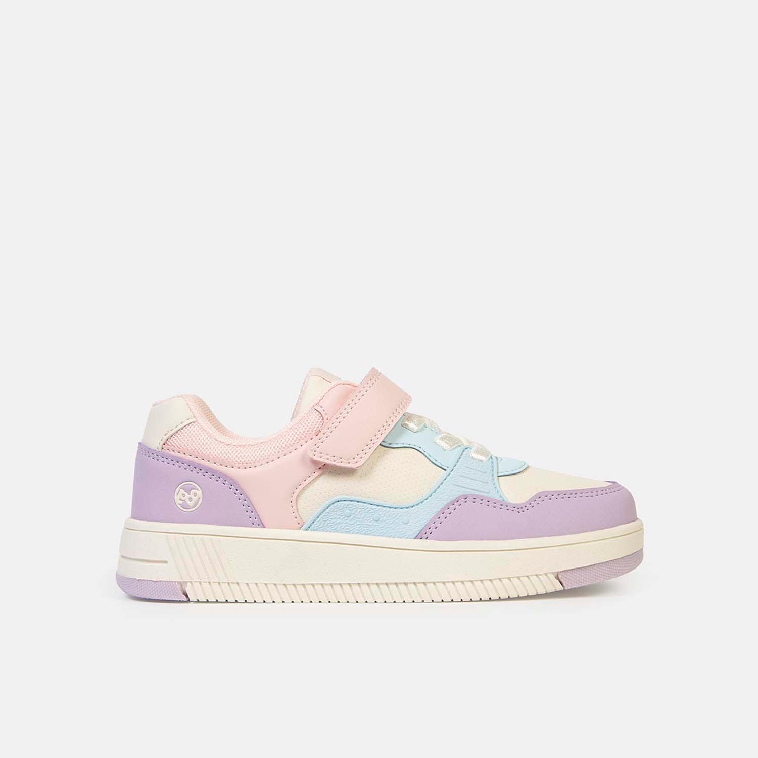 Zapatillas Urbanas Niña Bubblegummers