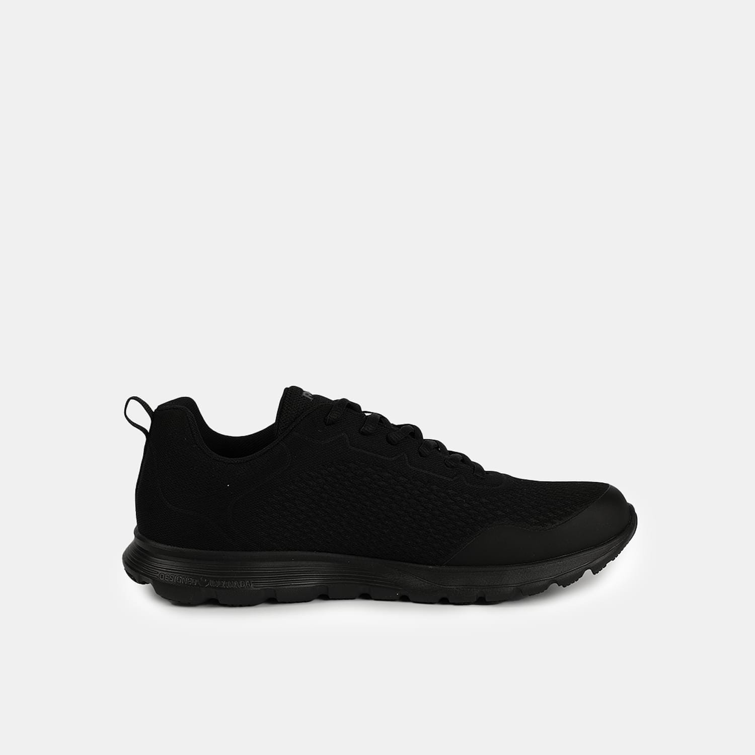 Zapatillas Deportivas Walking Hombre Power Wave Vital 2