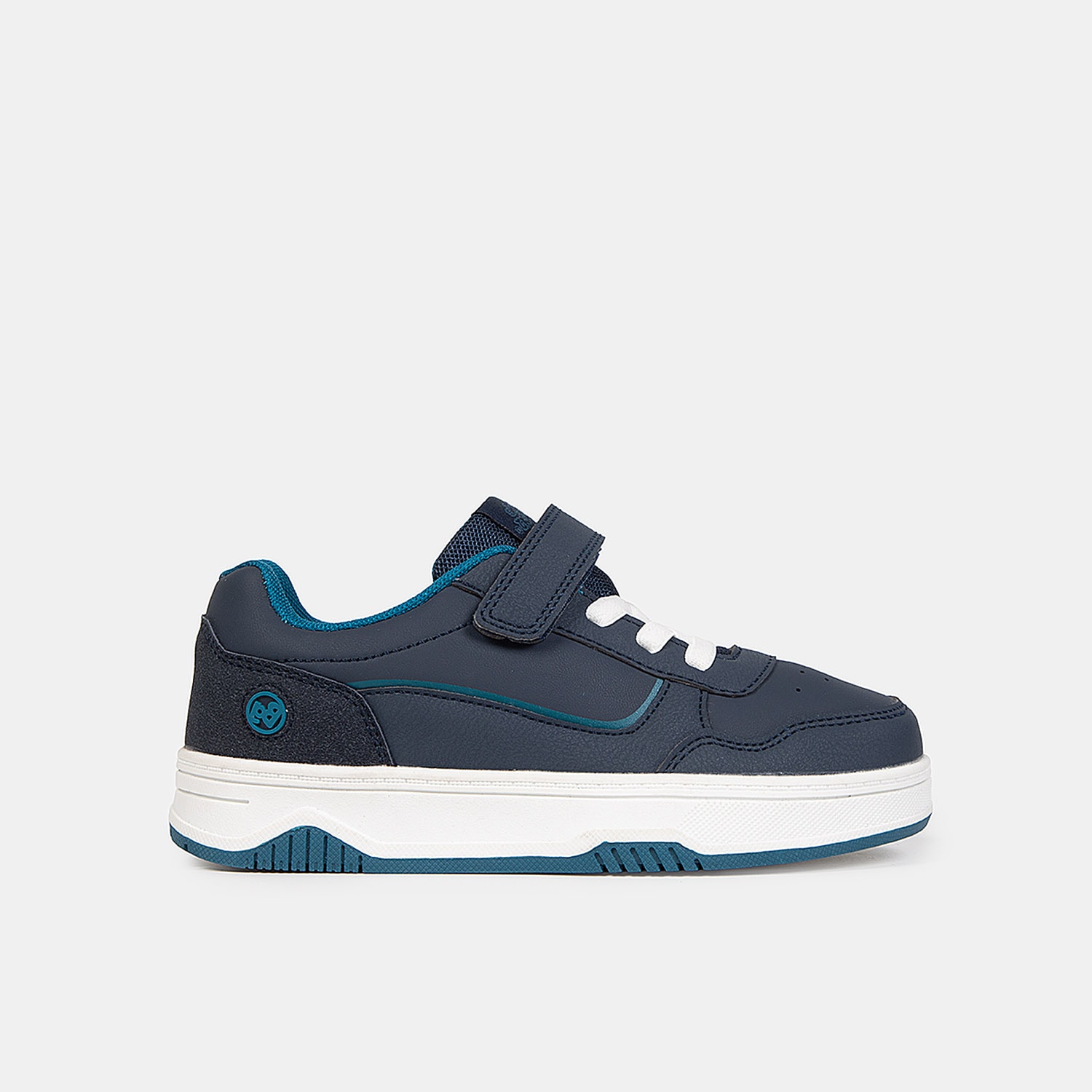 Zapatillas Casuales Niño Bubblegummers