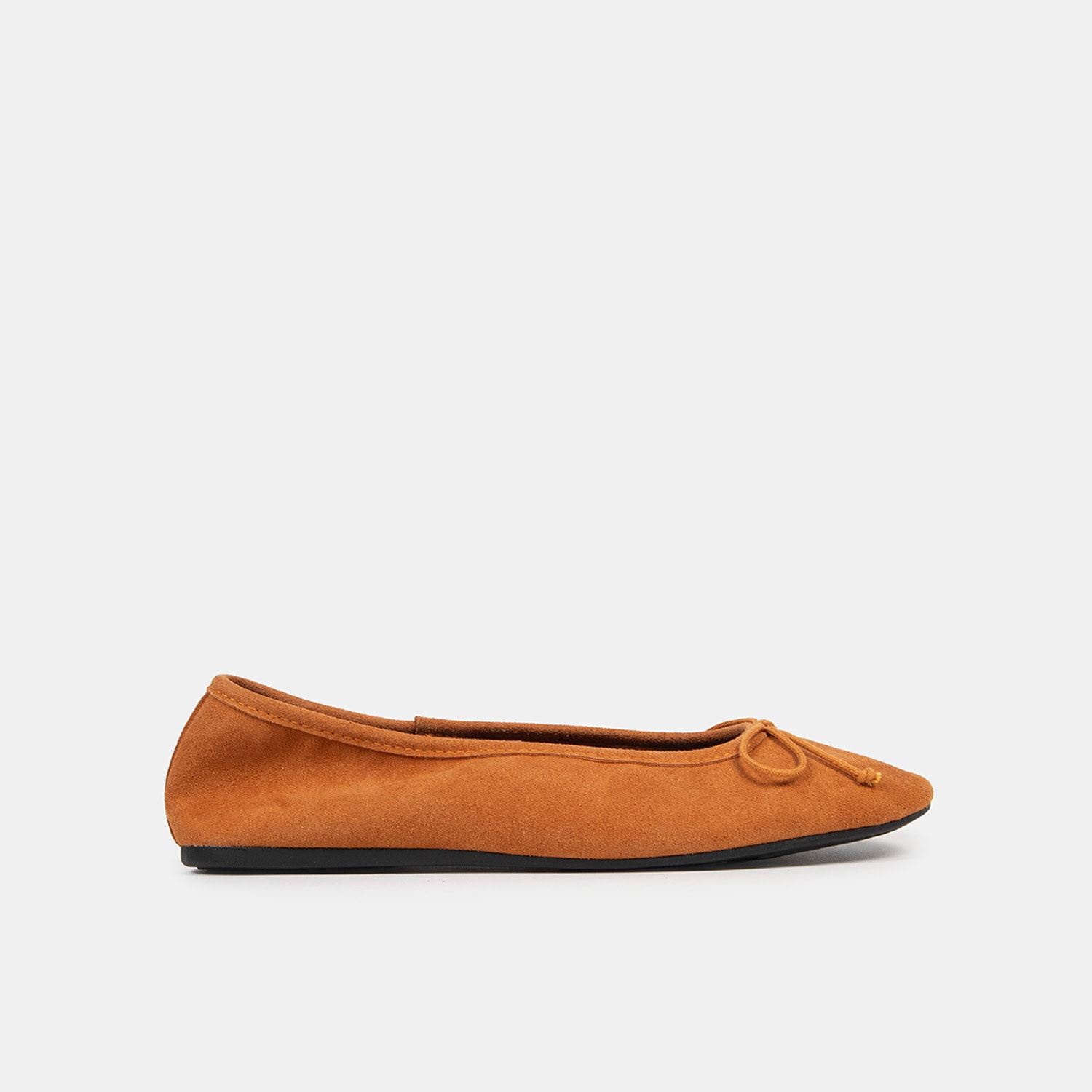 Ballerinas Casuales Mujer Bata