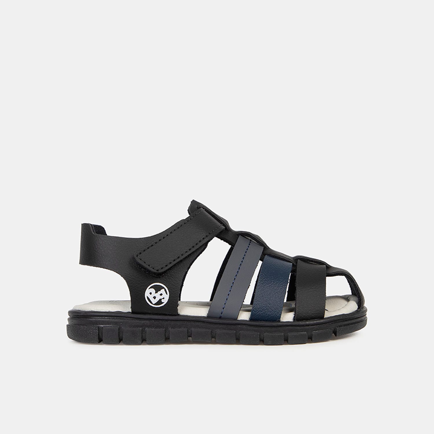 Sandalias Casuales para Niño Bubblegummers