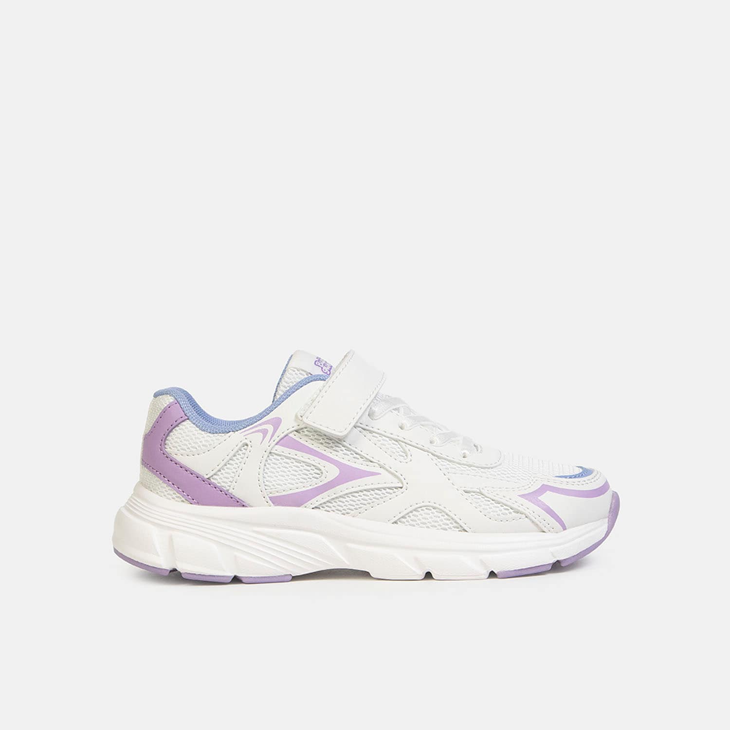 Zapatillas Urbanas Niña Bubblegummers