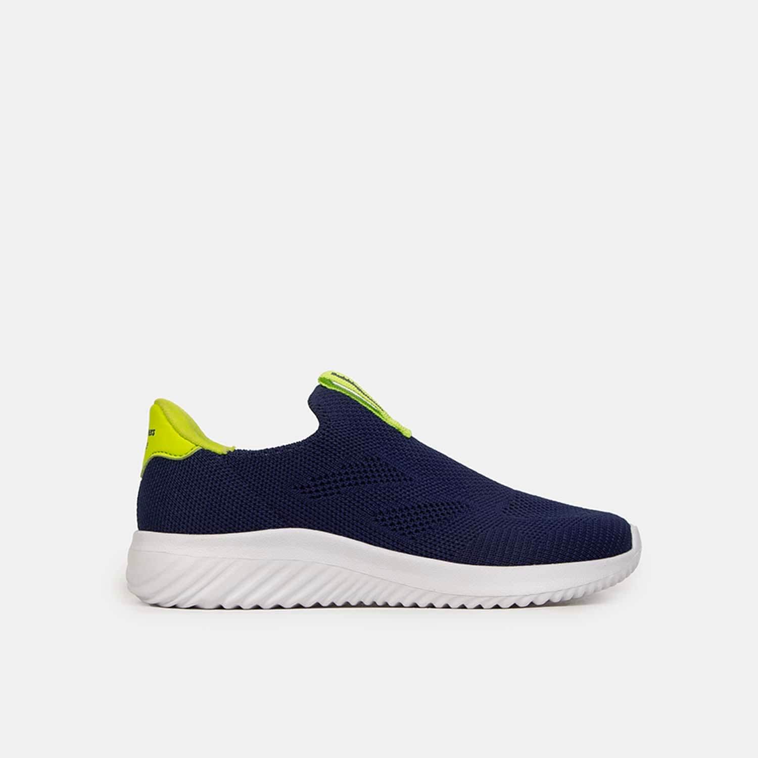 Zapatillas Casuales Niño Bubblegummers