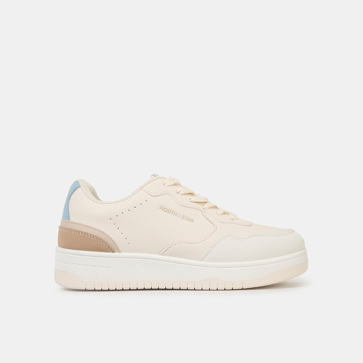 Zapatillas Urbanas Mujer North Star