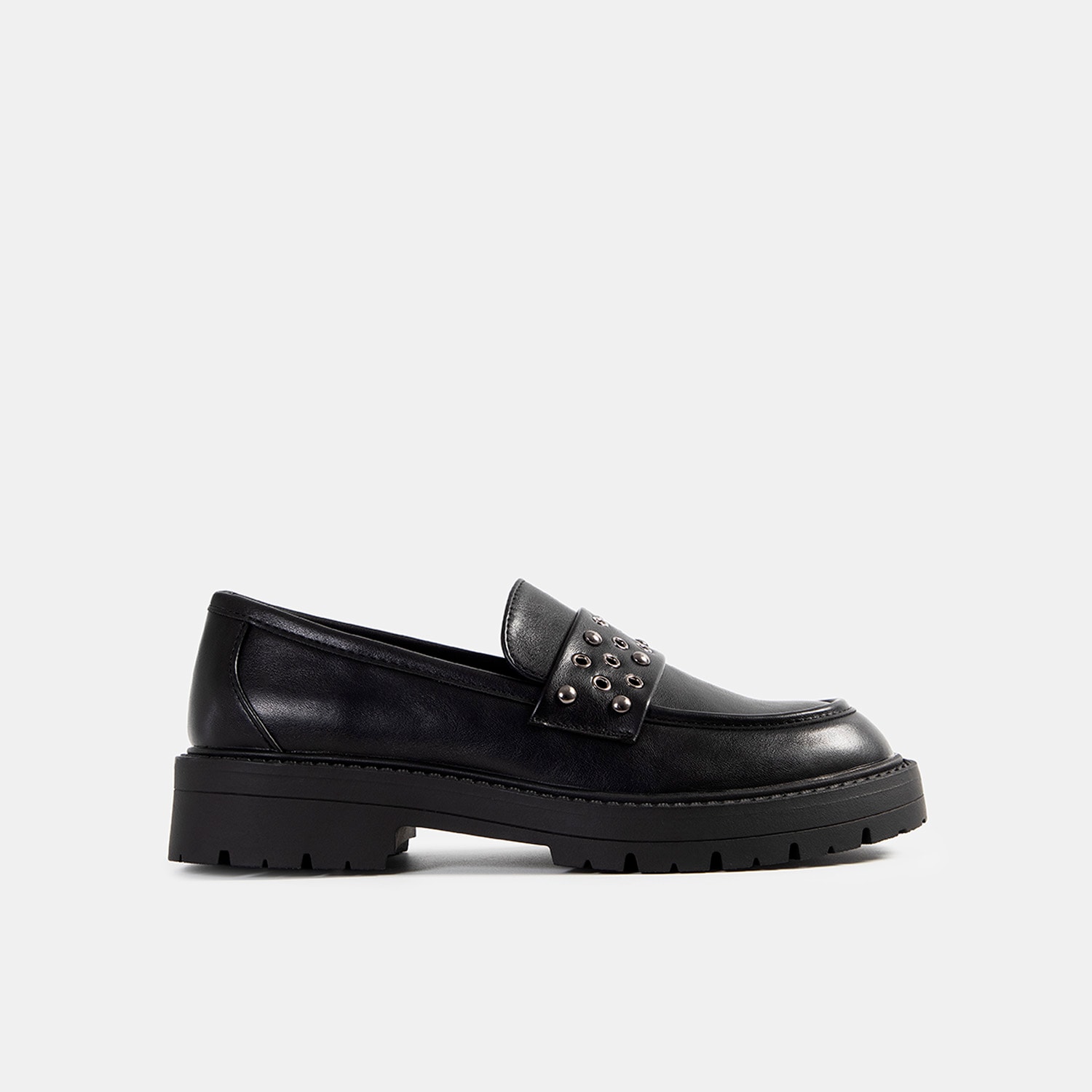 Mocasines Casuales Mujer Bata