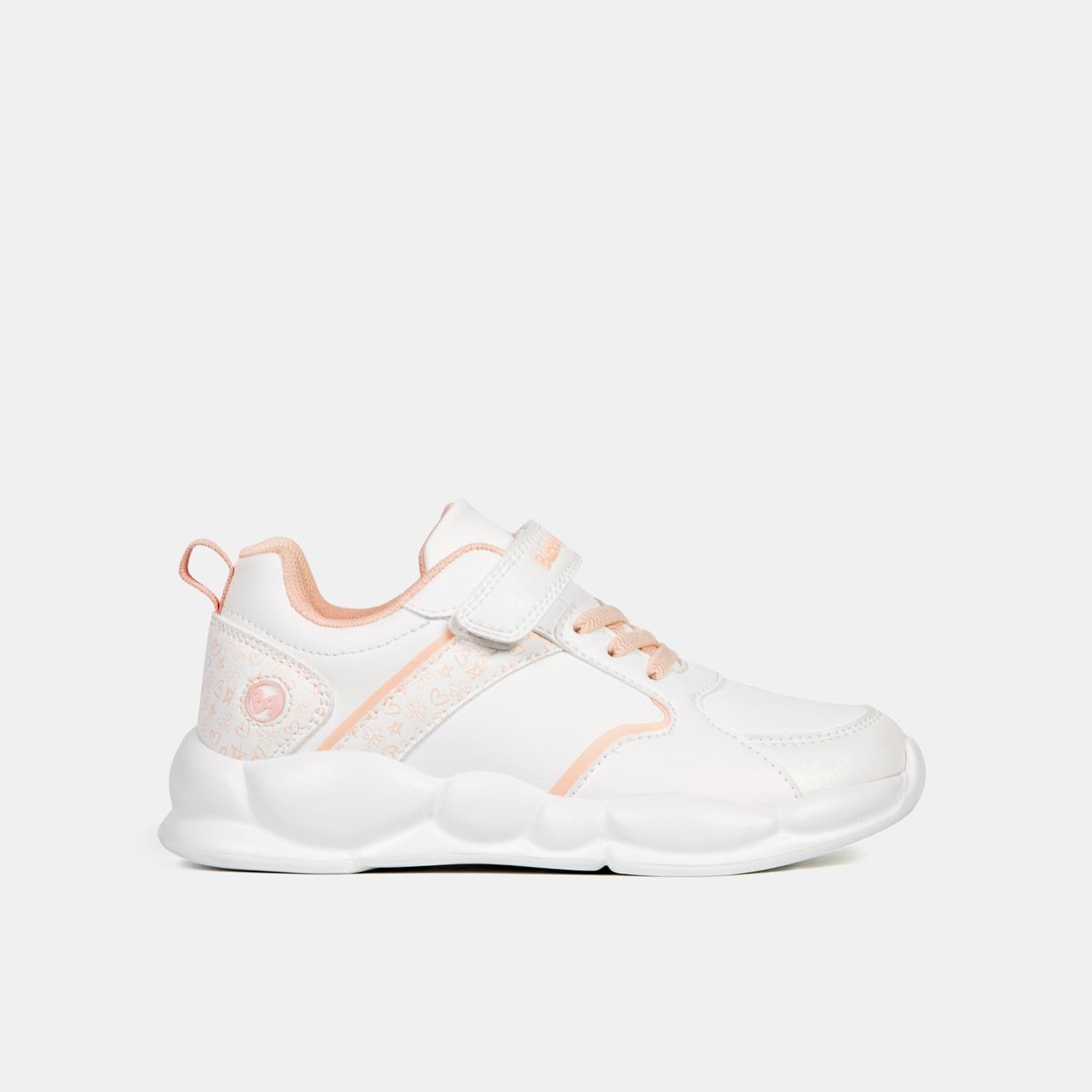 Zapatillas Urbanas Bubblegummers Niña