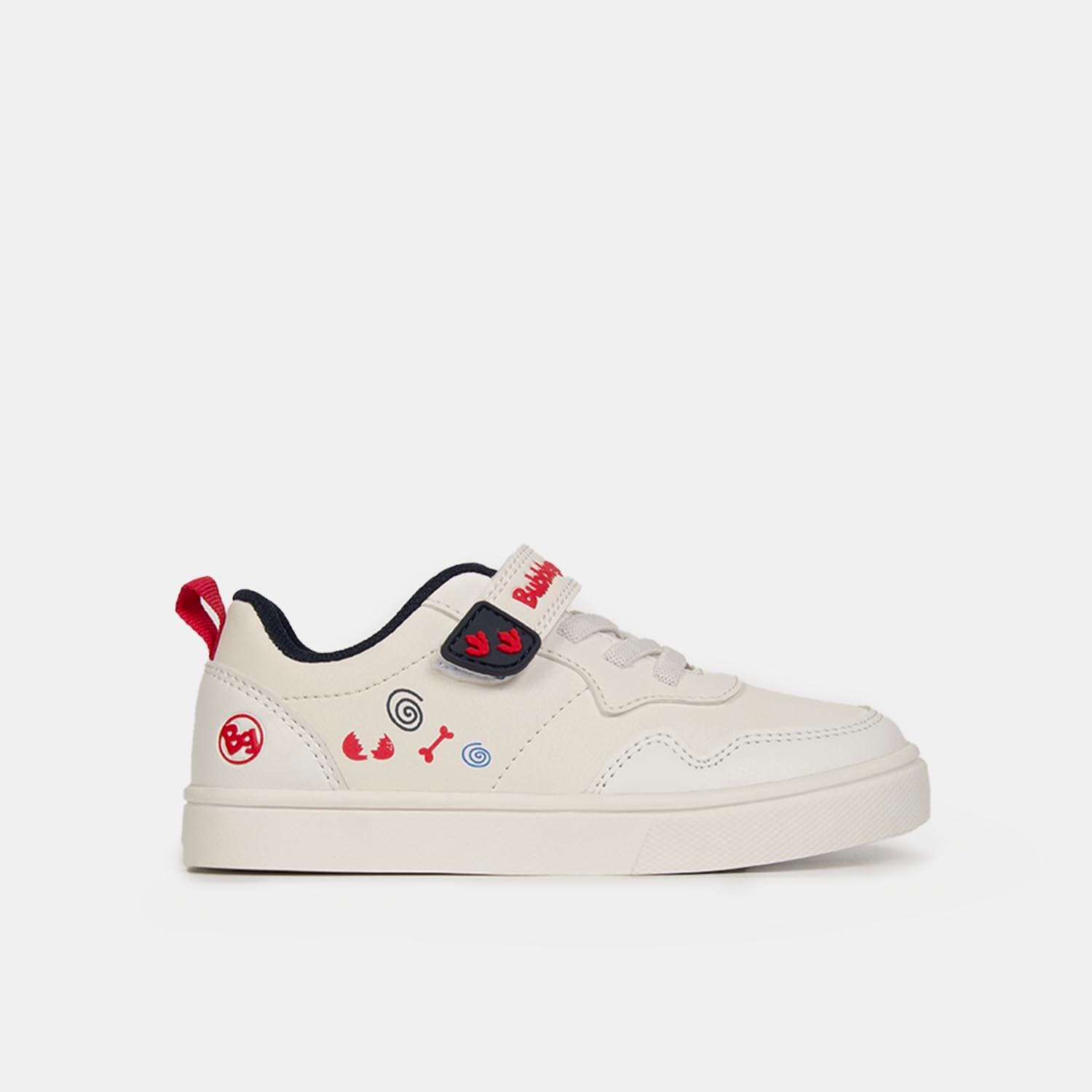Zapatillas Casuales Niño Bubblegummers