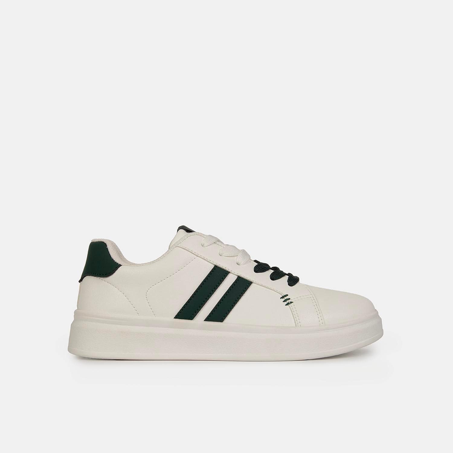 Zapatillas Urbanas Niño North Star