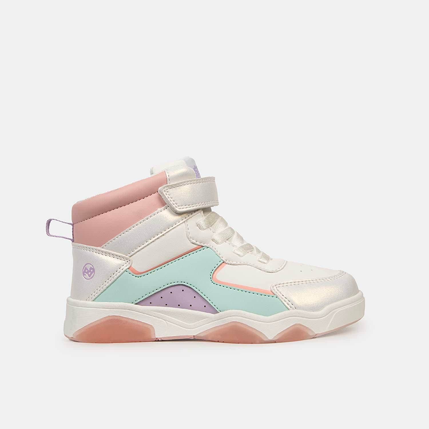 Zapatillas Casuales Niña Bubblegummers