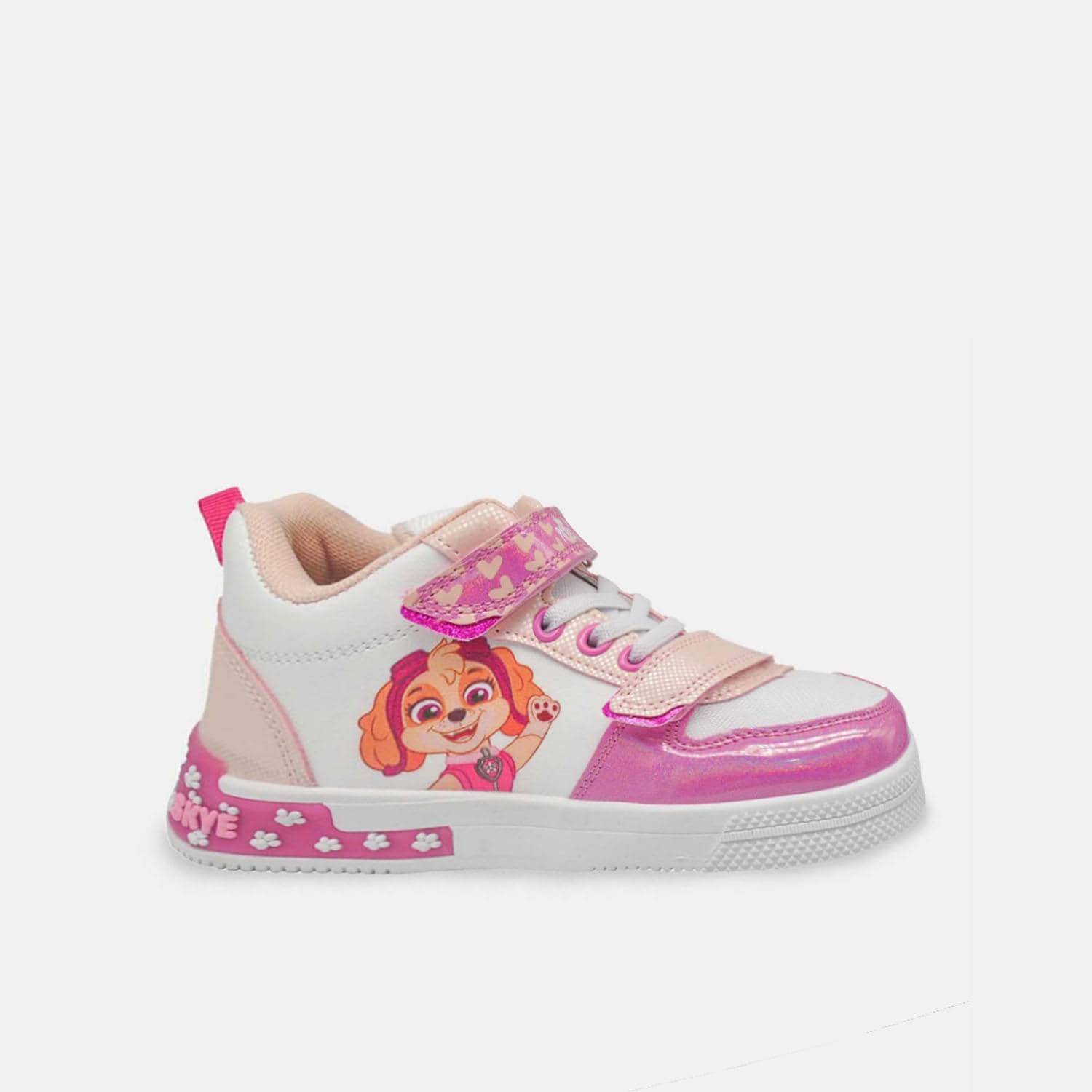 Zapatillas Casuales Licencias Paw Patrol