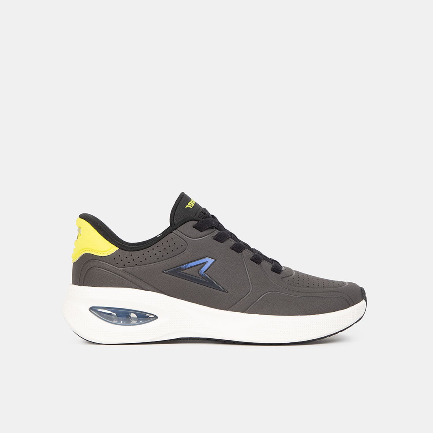 Zapatillas Deportivas Mujer Power