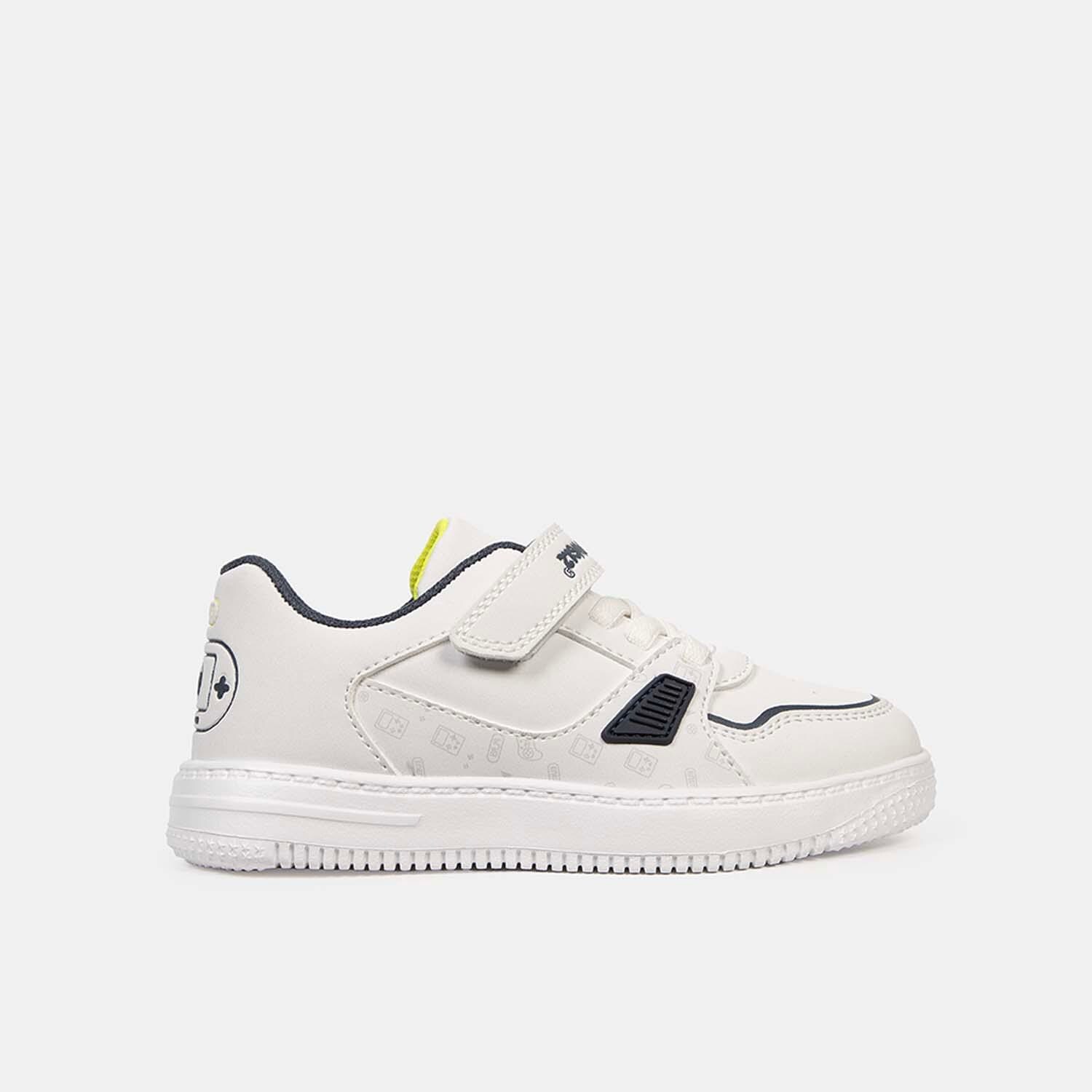 Zapatillas Casuales Niño Bubblegummers