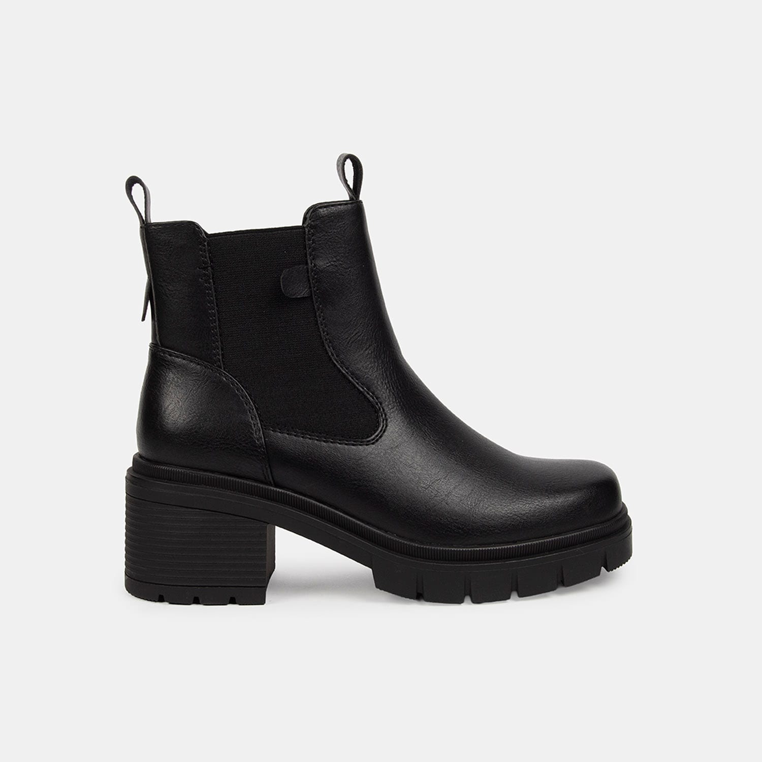 Botines Casuales para Mujer Bata