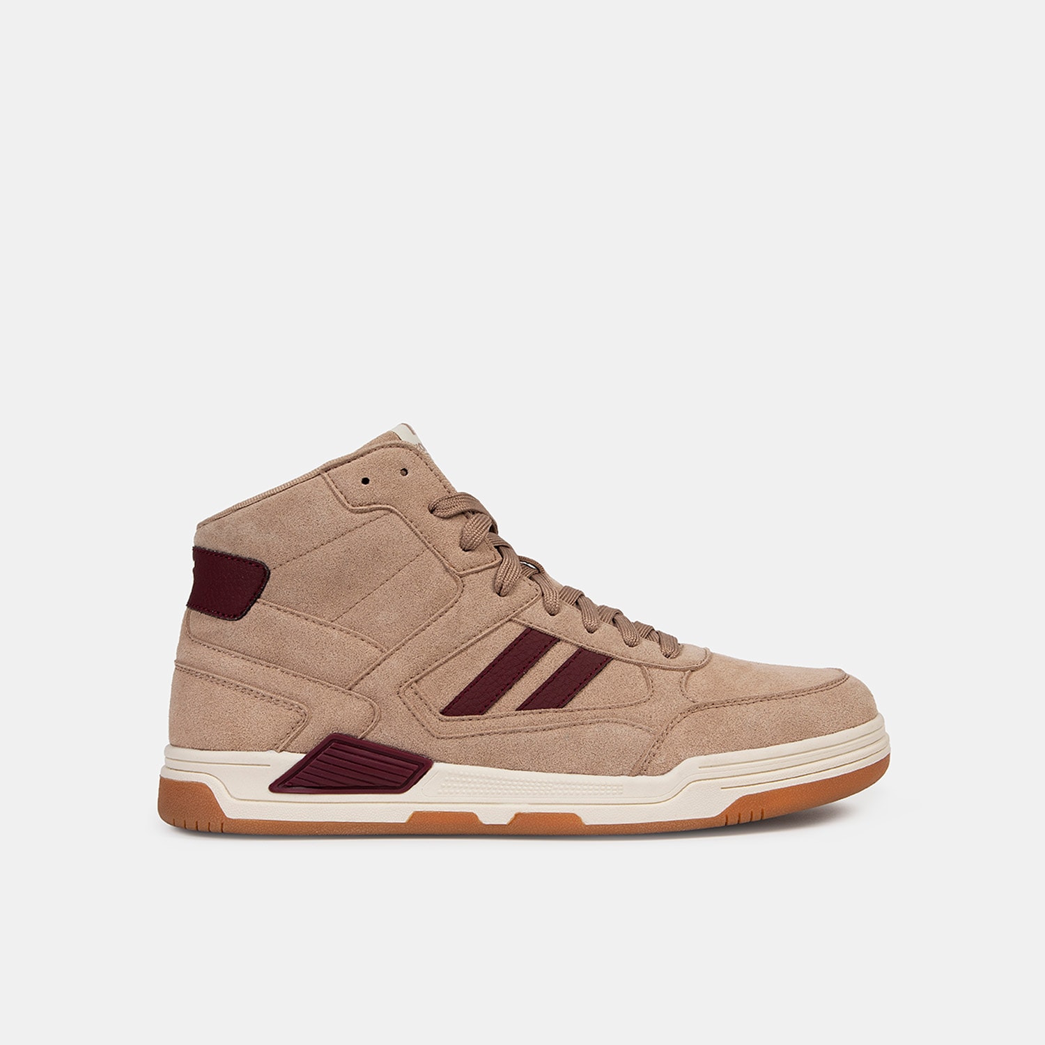 Zapatillas Urbanas Hombre North Star