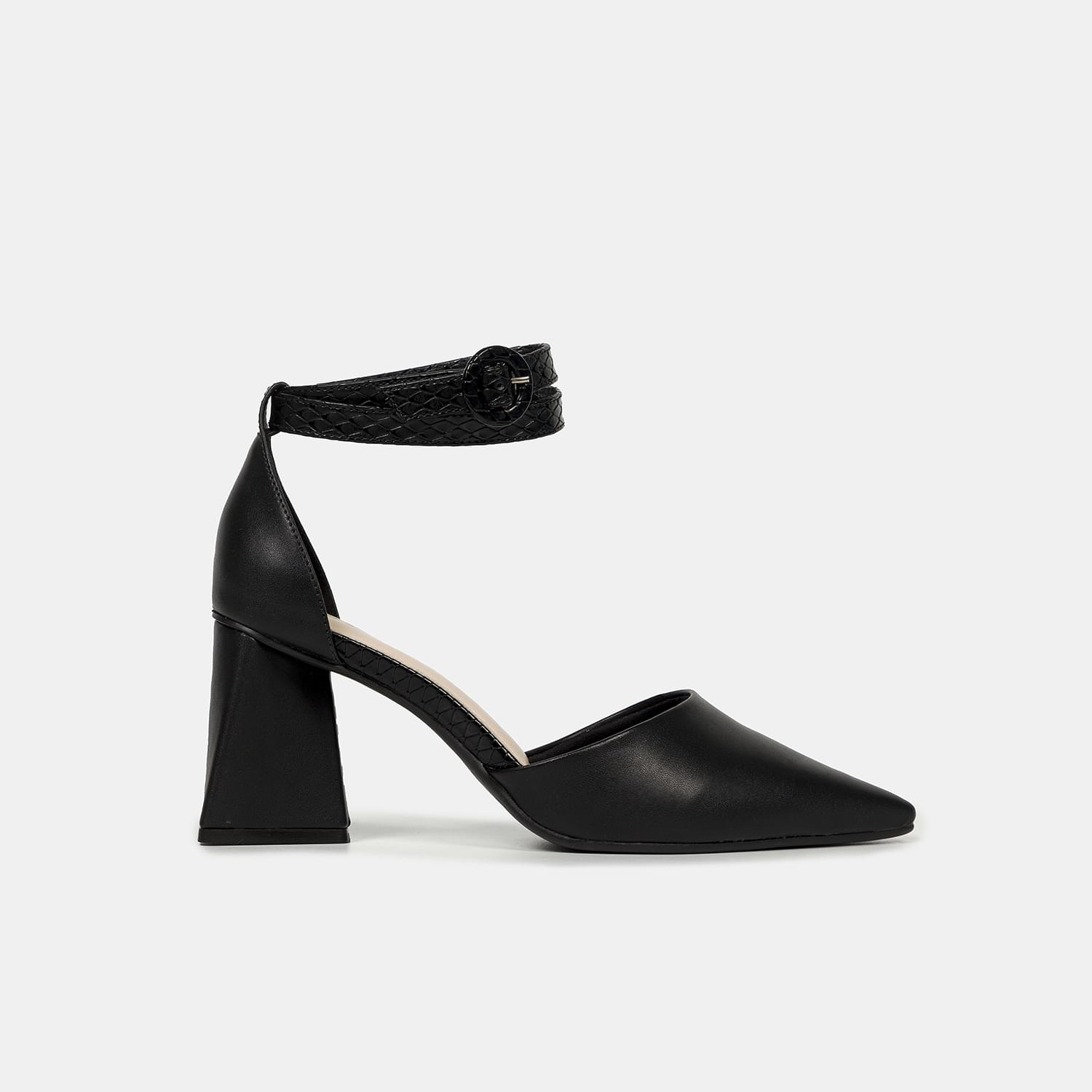 Zapatos de Vestir Mujer Bata