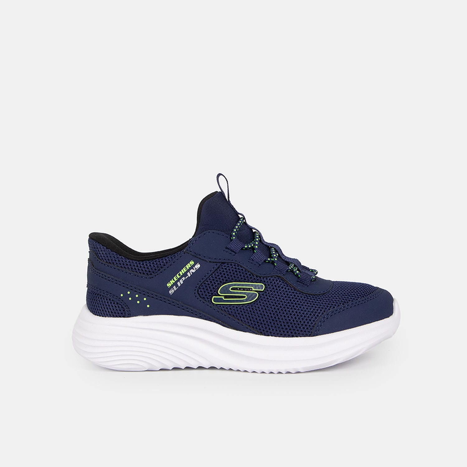 Zapatillas Urbanas para Niño Skechers