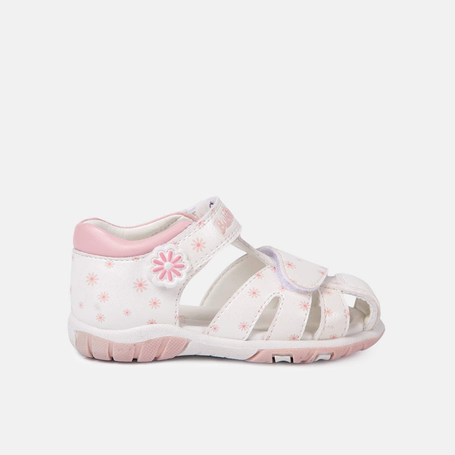 Sandalias Casuales Niña Bubblegummers