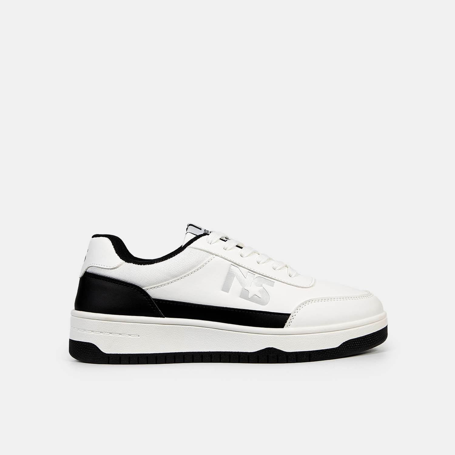 Zapatillas Urbanas North Star Mujer