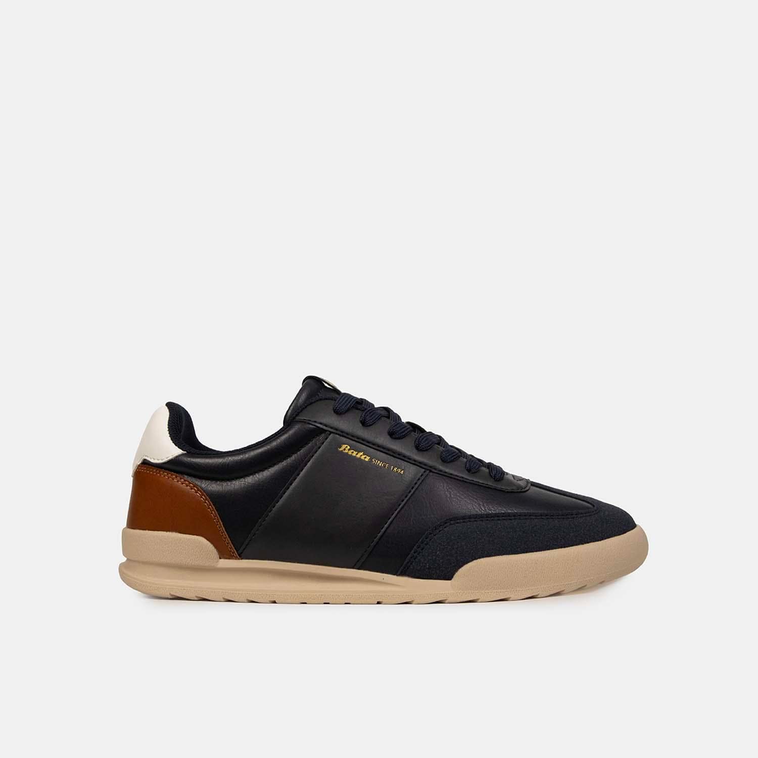 Zapatillas Urbanas Hombre Bata