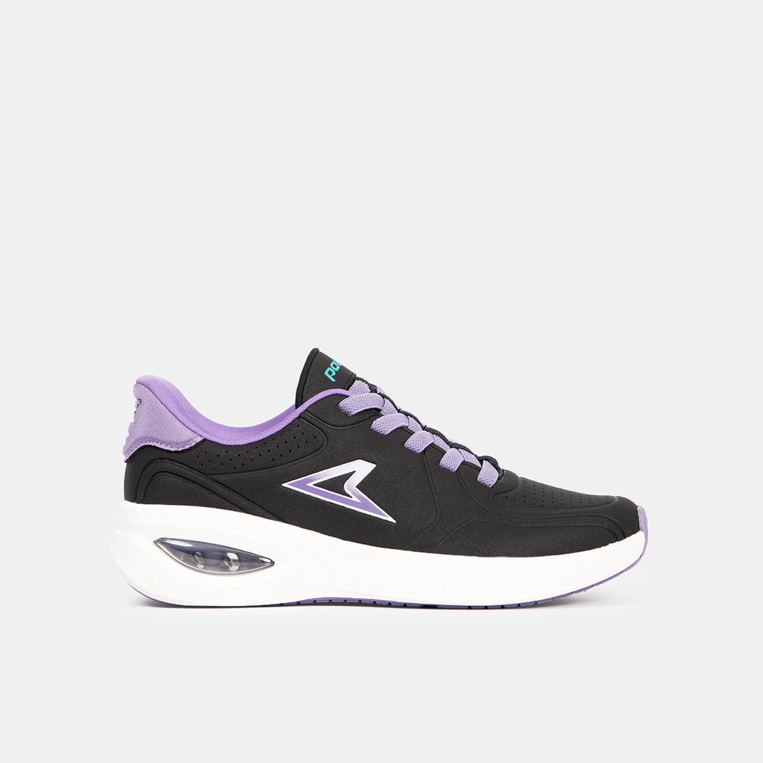 Zapatillas Deportivas Mujer Power