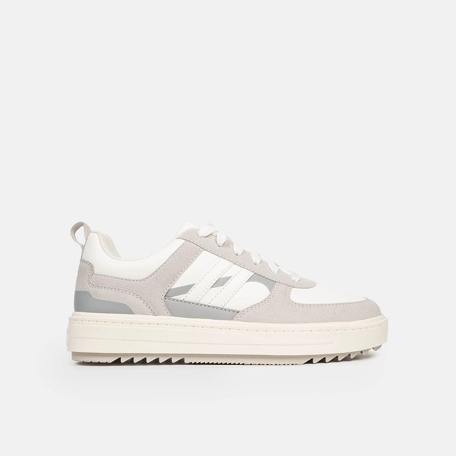 Zapatillas Urbanas Mujer North Star