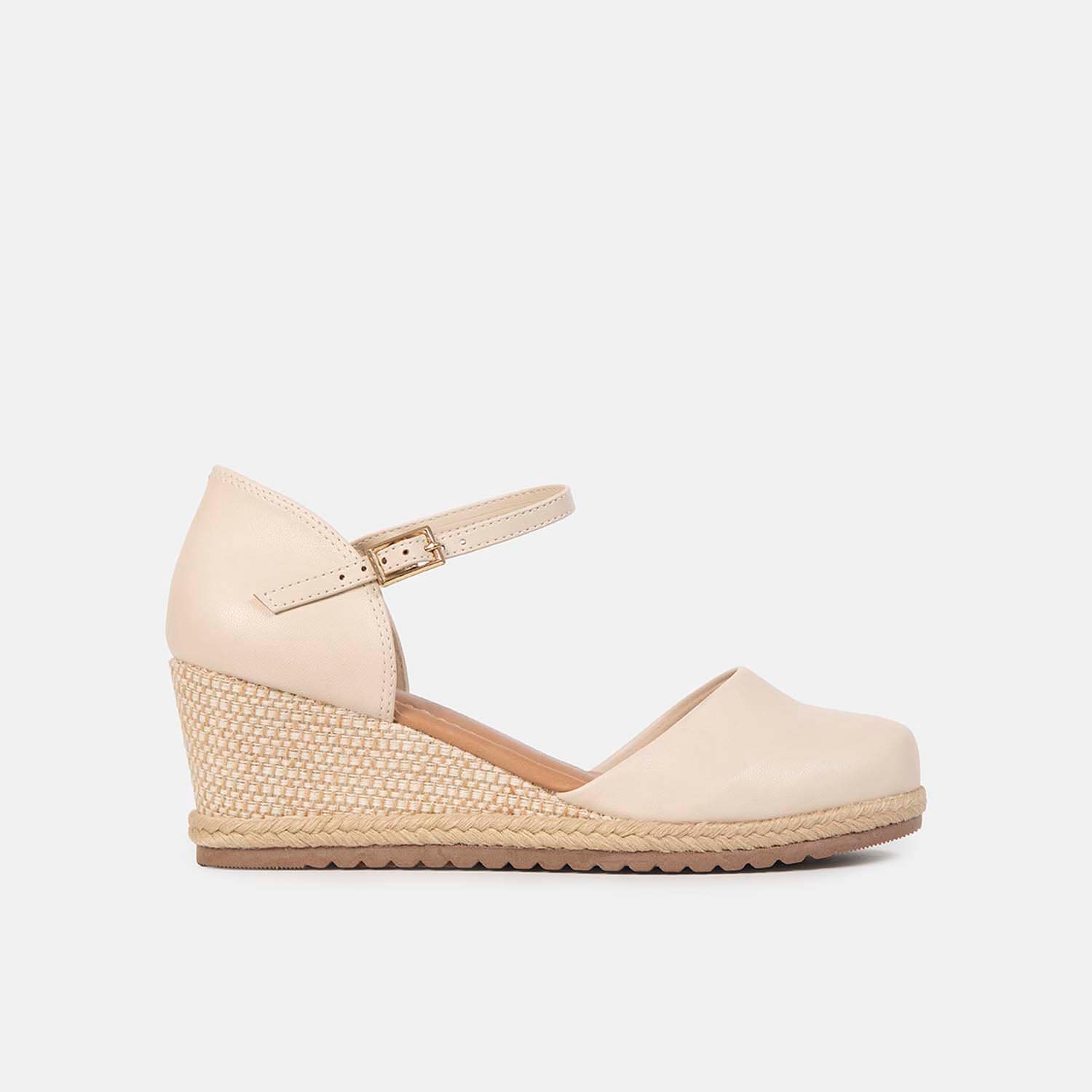 Zapatos Casuales Mujer Bata Sakura