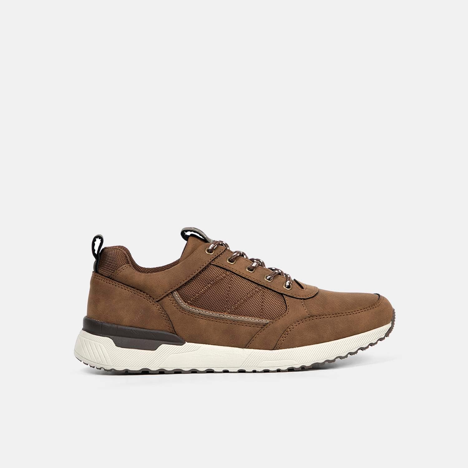 Zapatillas Casuales Hombre Bata Torko