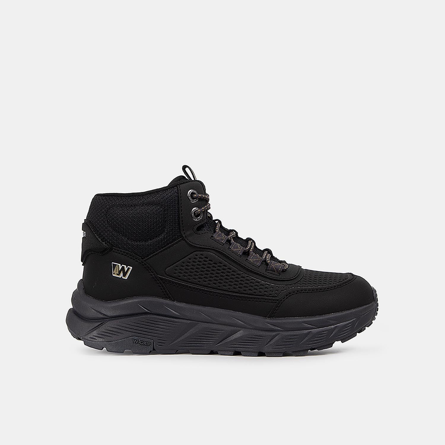 Zapatillas Outdoor para Hombre Weinbrenner