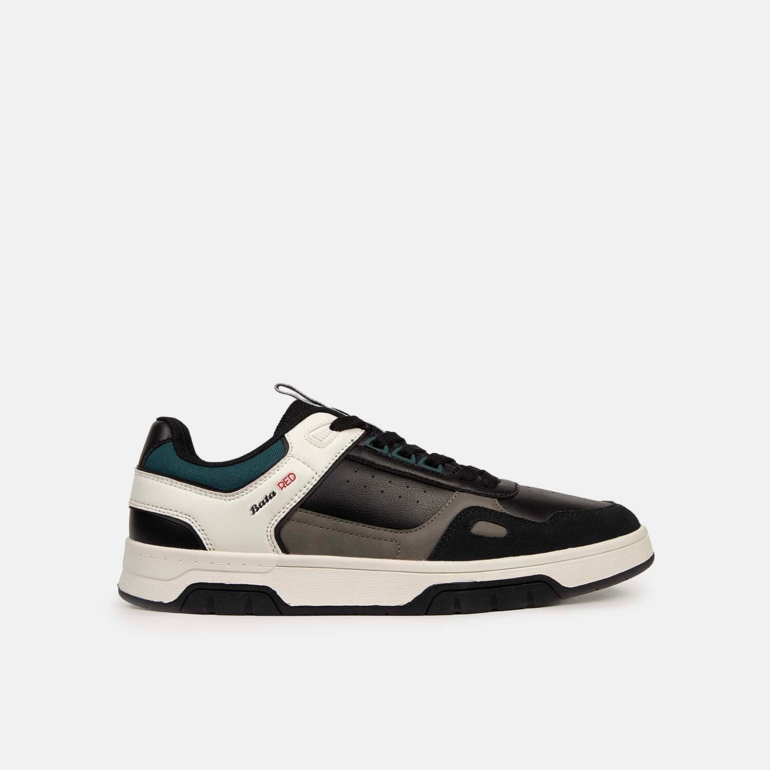 Zapatillas Urbanas Hombre Bata Red