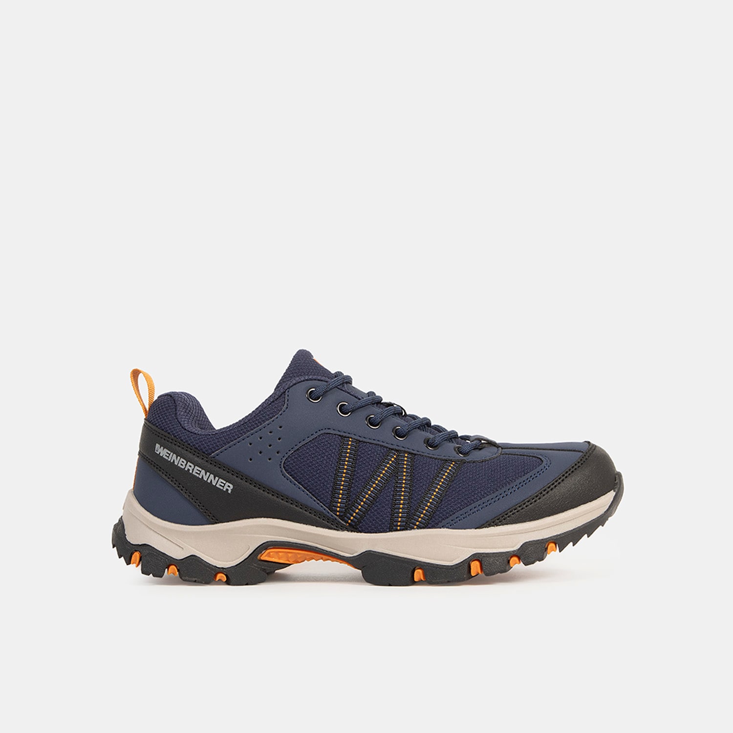 Zapatillas Outdoor Hombre Weinbrenner