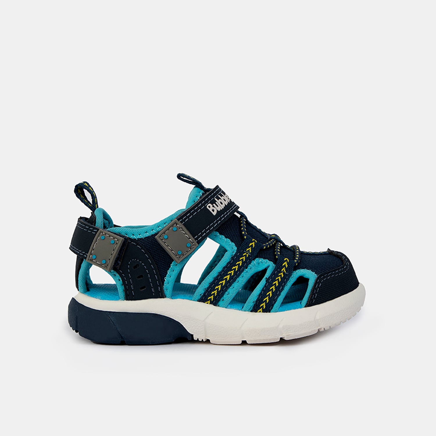 Sandalias Casuales para Niña Bubblegummers